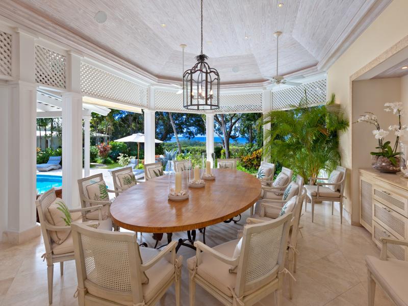 Sandy Lane Estate - Klairan , Sandy Lane Estate , St James , West Coast Barbados  