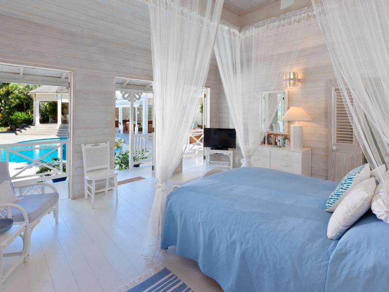 Sandy Lane Estate - Klairan , Sandy Lane Estate , St James , West Coast Barbados  