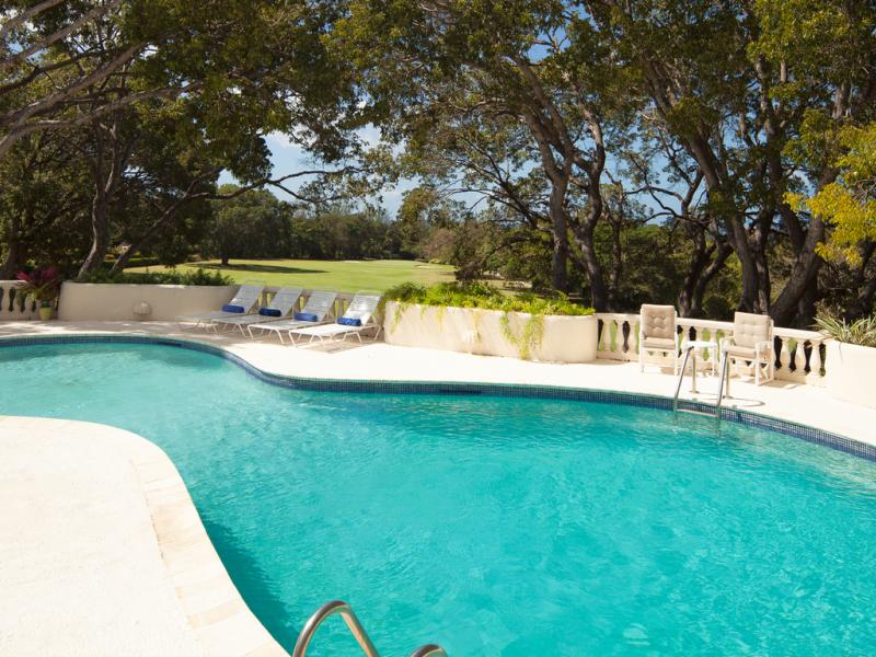 Sandy Lane Estate - Casuarina , Sandy Lane Estate , St James , West Coast Barbados  