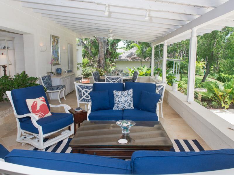 Sandy Lane Estate - Casuarina , Sandy Lane Estate , St James , West Coast Barbados  