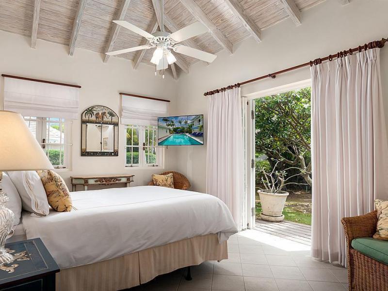 Sandy Lane Estate - Ca Limbo , Sandy Lane Estate , St James , West Coast Barbados  