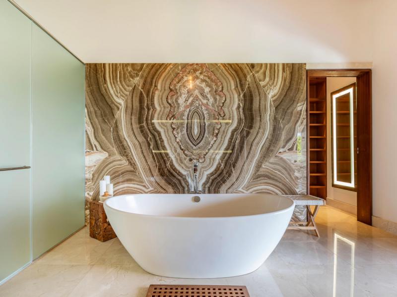 Sandy Lane Estate - Fountainhead , Sandy Lane Estate , St James , West Coast Barbados  