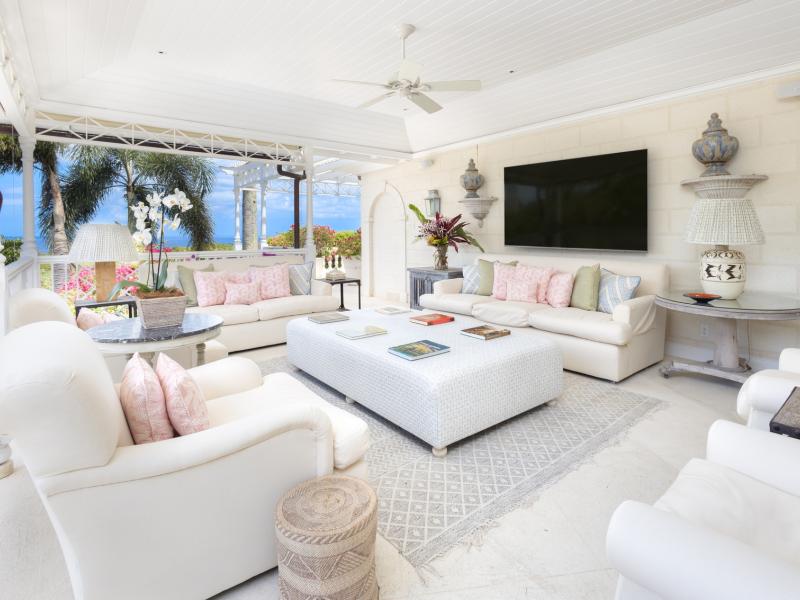 Sandy Lane Estate - Half Moon , Sandy Lane Estate , St James , West Coast Barbados  