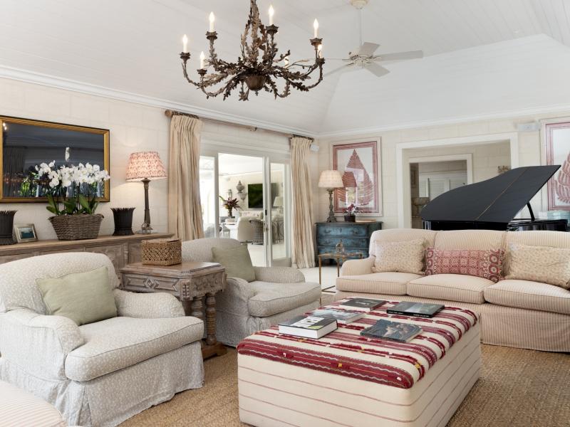 Sandy Lane Estate - Half Moon , Sandy Lane Estate , St James , West Coast Barbados  