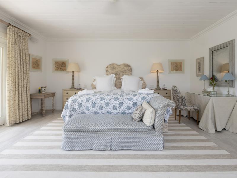 Sandy Lane Estate - Half Moon , Sandy Lane Estate , St James , West Coast Barbados  