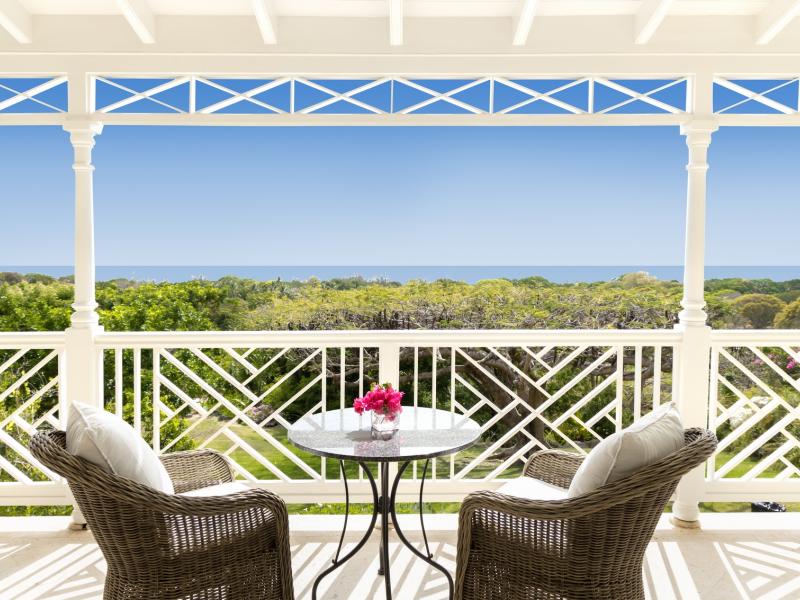 Sandy Lane Estate - Half Moon , Sandy Lane Estate , St James , West Coast Barbados  