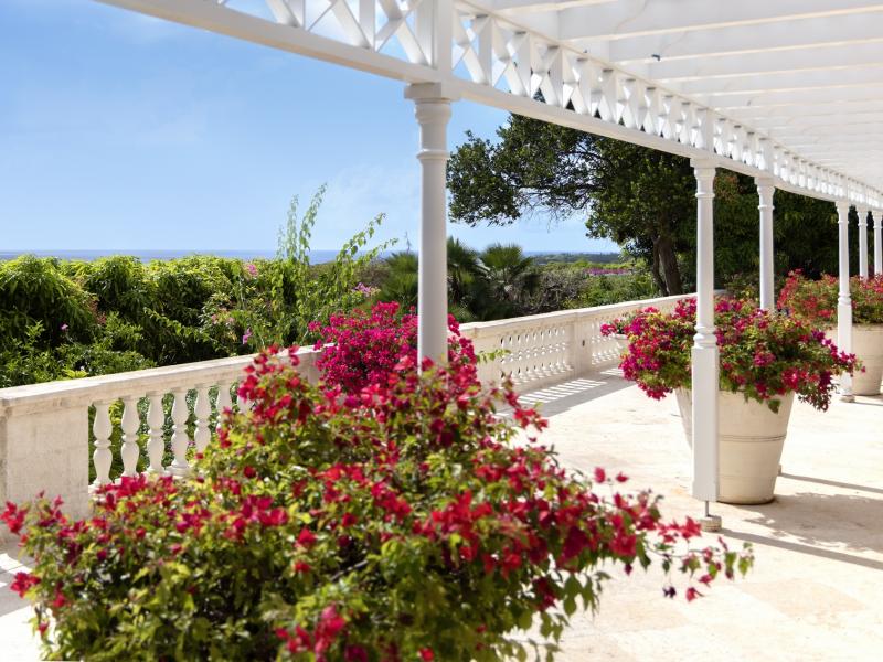 Sandy Lane Estate - Half Moon , Sandy Lane Estate , St James , West Coast Barbados  