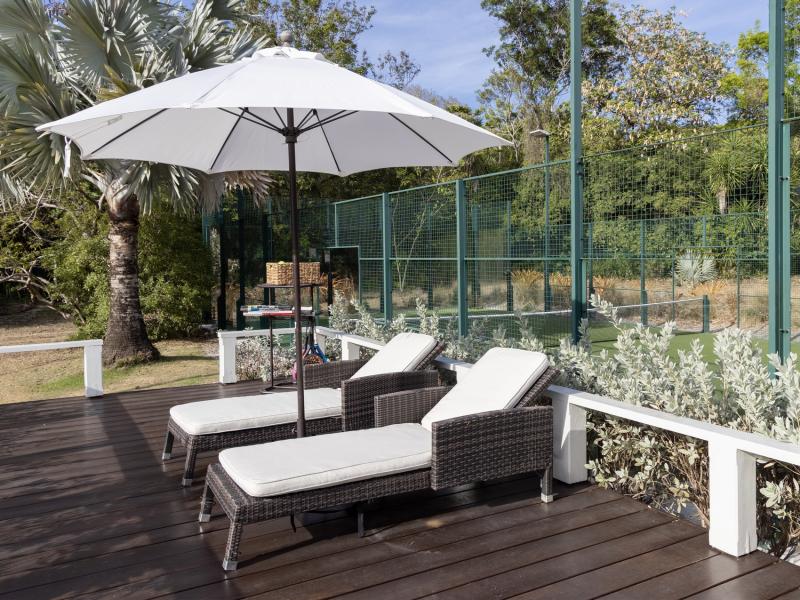 Sandy Lane Estate - Half Moon , Sandy Lane Estate , St James , West Coast Barbados  