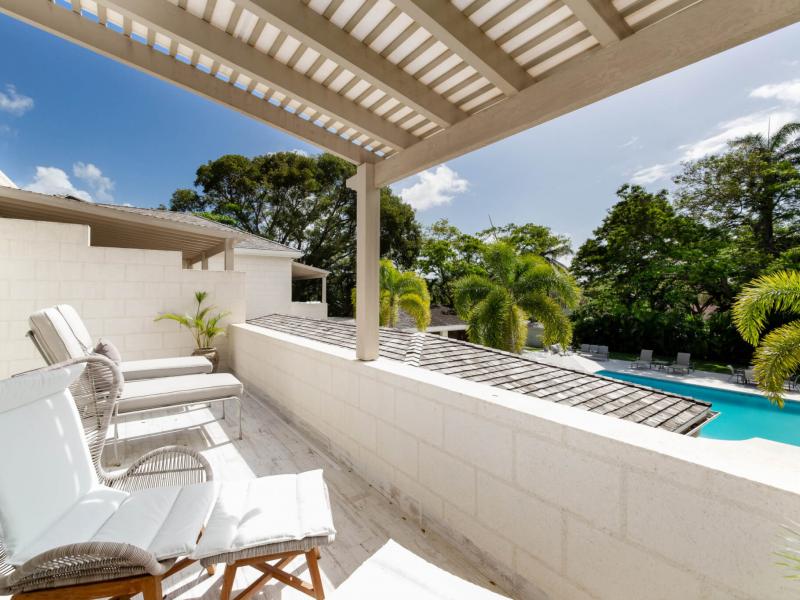 Sandy Lane Estate - Villa Aama , Sandy Lane Estate , St James , West Coast Barbados  