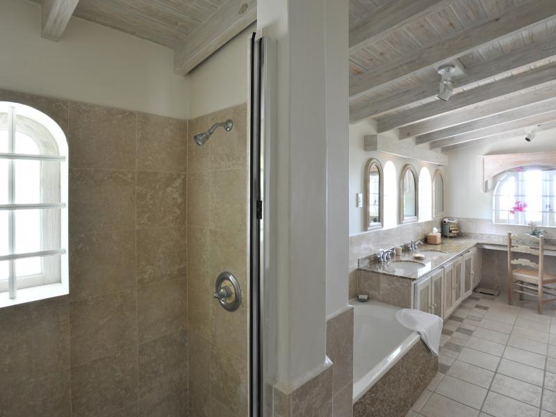 Sandy Lane Beach - Landfall , Beachfront villas Barbados , Sandy Lane Beach , Sandy Lane Estate , St James , West Coast Barbados  