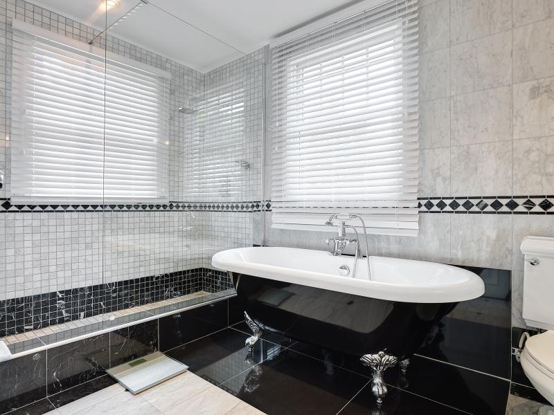 Sandy Lane Estate - Amberley House , Sandy Lane Estate , St James , West Coast Barbados  