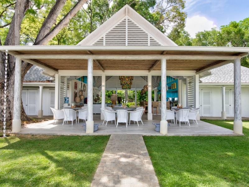 Sandy Lane Estate - Ceiba , Sandy Lane Estate , St James , West Coast Barbados  