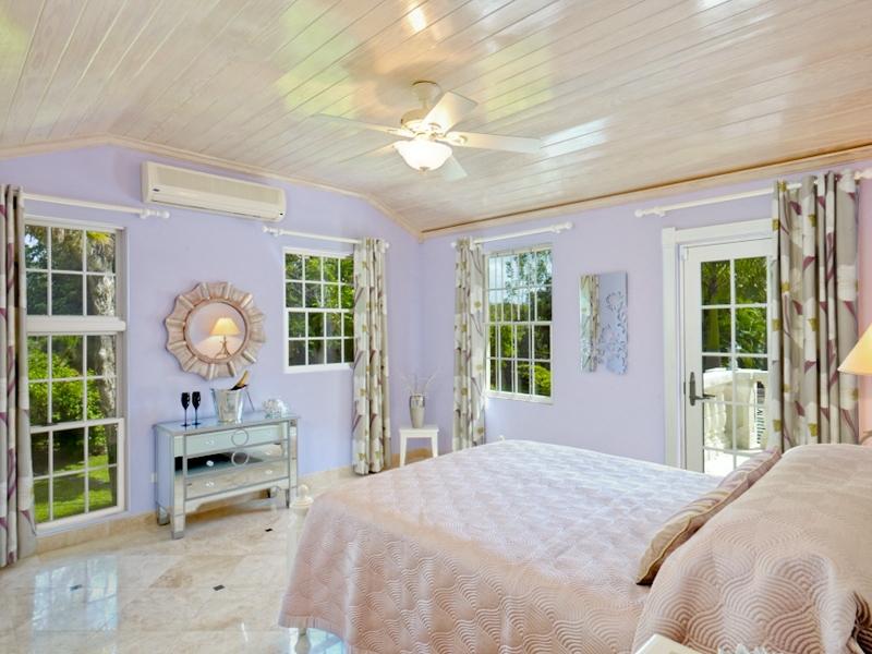 Sandy Lane Estate - Amberley House , Sandy Lane Estate , St James , West Coast Barbados  