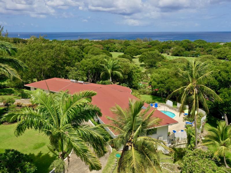 Sandy Lane Estate - Halle Rose  , Sandy Lane Estate , St James , West Coast Barbados  