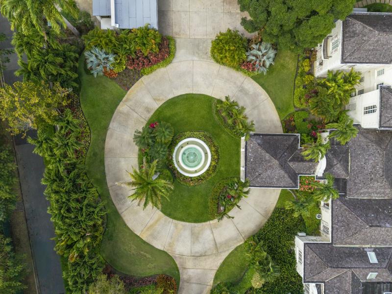 Sandy Lane Estate - Camelot  , Sandy Lane Estate , West Coast Barbados  