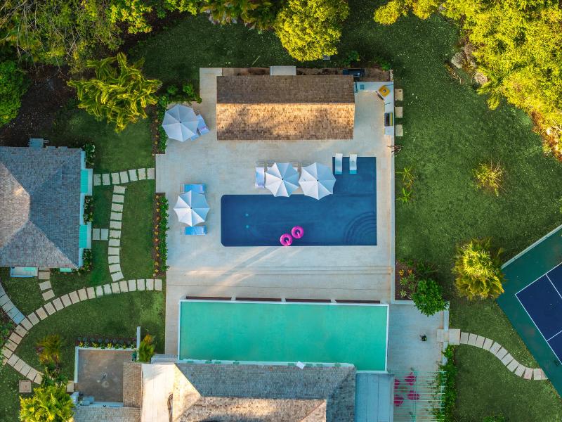 Rum Manor , Sandy Lane Estate , St James , West Coast Barbados  