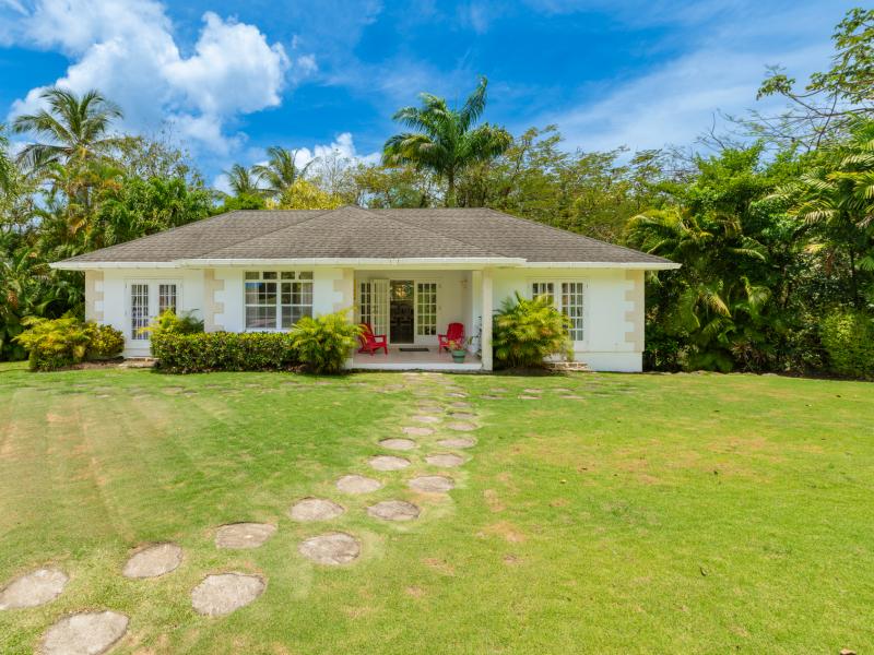 Sandy Lane Estate - Rose of Sharon , Sandy Lane Estate , St James , West Coast Barbados  