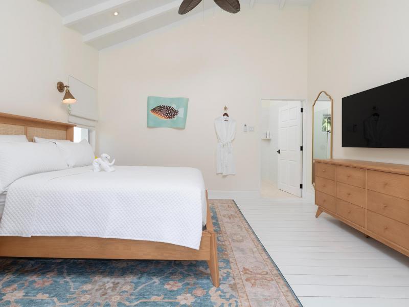 Rum Manor , Sandy Lane Estate , St James , West Coast Barbados  