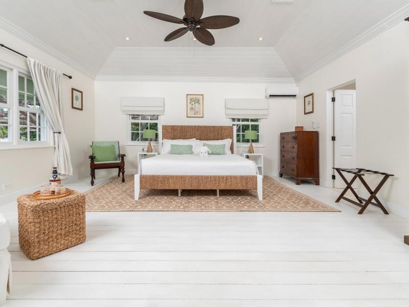 Rum Manor , Sandy Lane Estate , St James , West Coast Barbados  