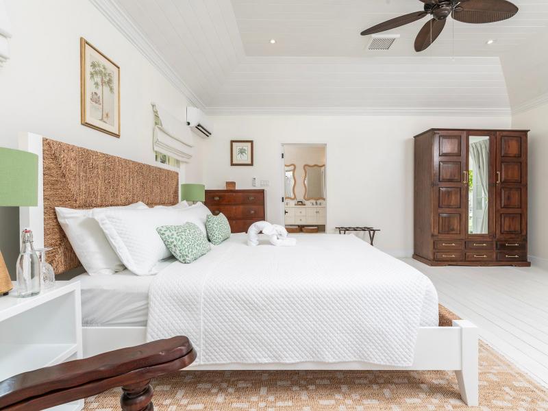 Rum Manor , Sandy Lane Estate , St James , West Coast Barbados  
