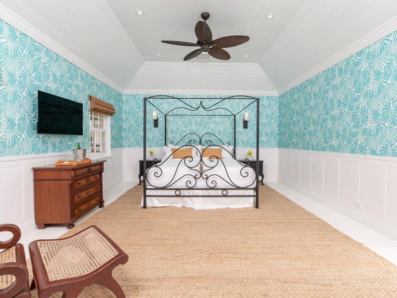 Rum Manor , Sandy Lane Estate , St James , West Coast Barbados  