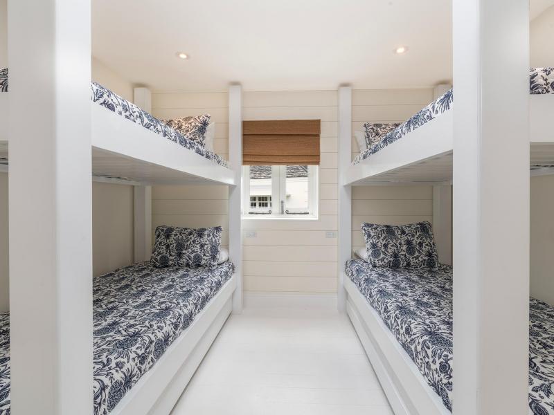 Rum Manor , Sandy Lane Estate , St James , West Coast Barbados  
