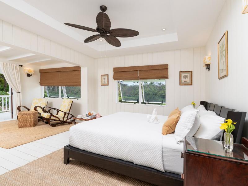 Rum Manor , Sandy Lane Estate , St James , West Coast Barbados  