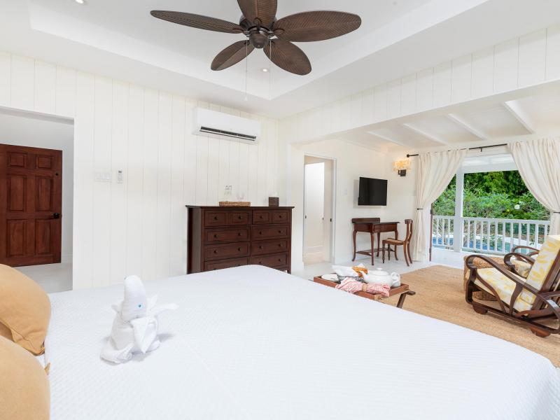 Rum Manor , Sandy Lane Estate , St James , West Coast Barbados  