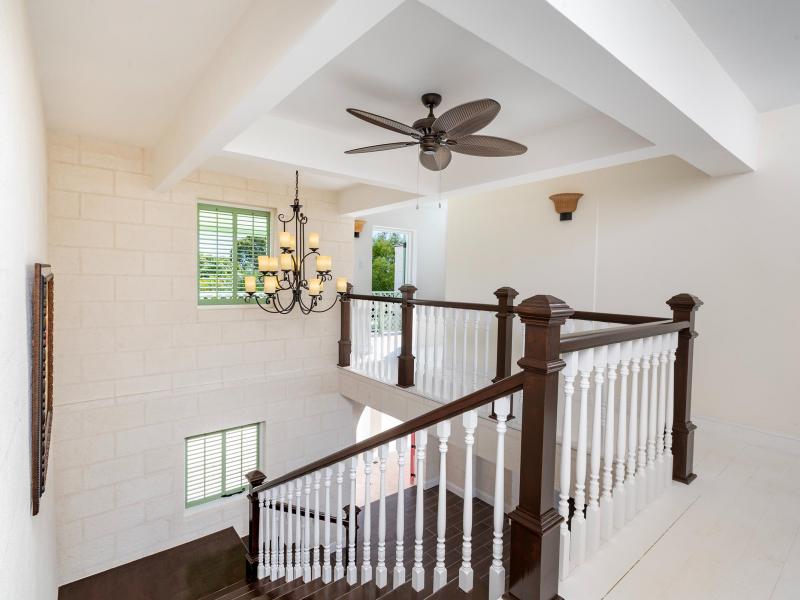 Rum Manor , Sandy Lane Estate , St James , West Coast Barbados  