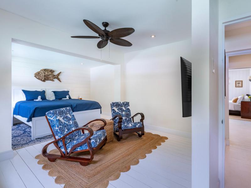 Rum Manor , Sandy Lane Estate , St James , West Coast Barbados  