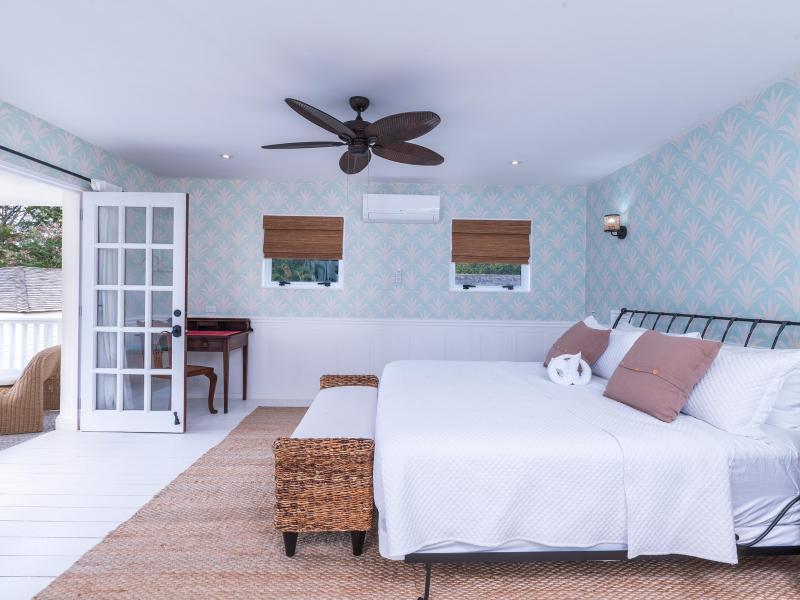 Rum Manor , Sandy Lane Estate , St James , West Coast Barbados  