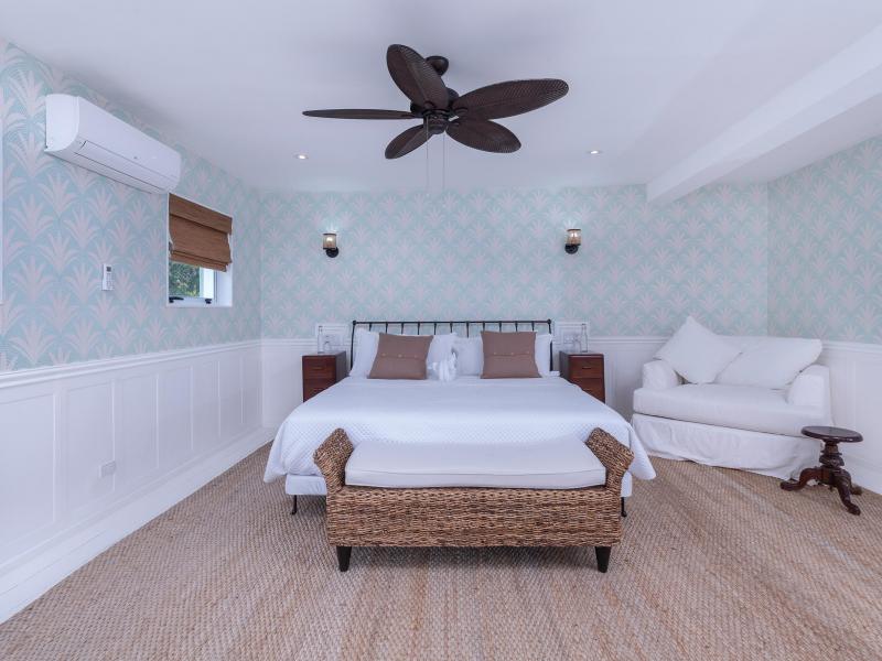 Rum Manor , Sandy Lane Estate , St James , West Coast Barbados  