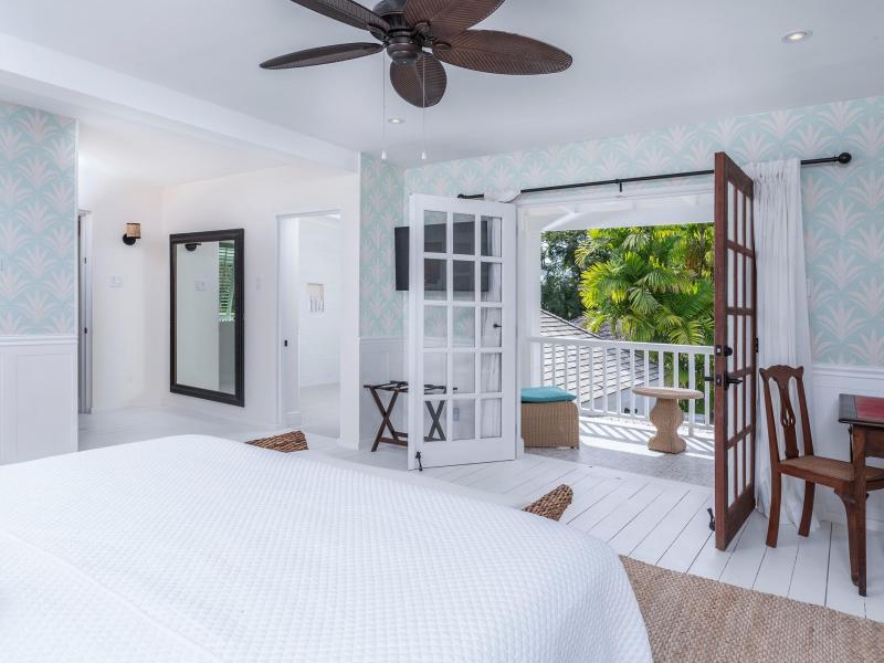 Rum Manor , Sandy Lane Estate , St James , West Coast Barbados  