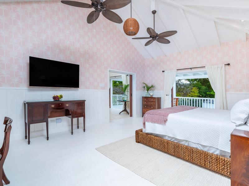 Rum Manor , Sandy Lane Estate , St James , West Coast Barbados  
