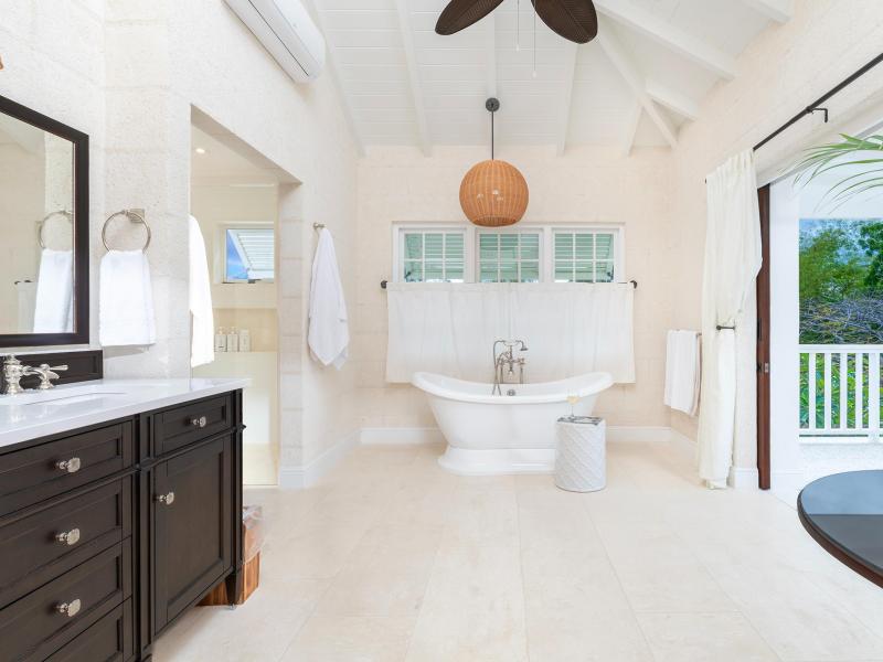 Rum Manor , Sandy Lane Estate , St James , West Coast Barbados  