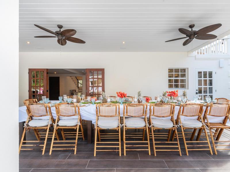 Rum Manor , Sandy Lane Estate , St James , West Coast Barbados  