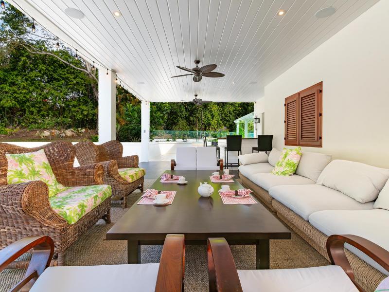 Rum Manor , Sandy Lane Estate , St James , West Coast Barbados  