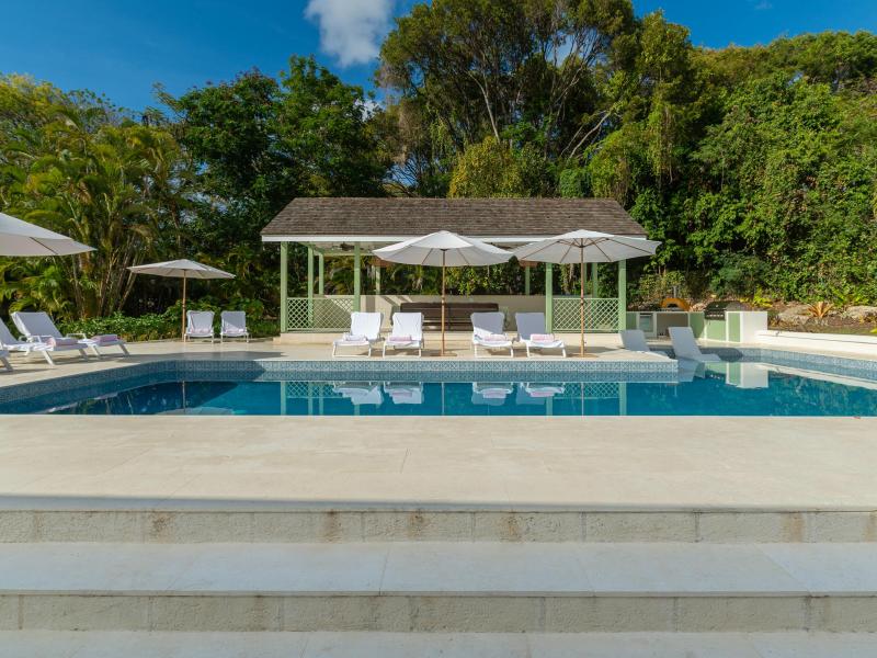 Rum Manor , Sandy Lane Estate , St James , West Coast Barbados  