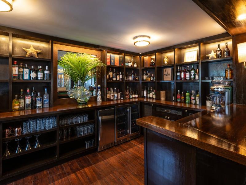 Rum Manor , Sandy Lane Estate , St James , West Coast Barbados  
