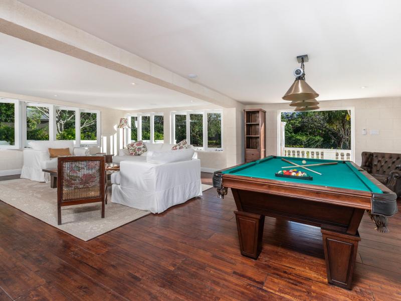 Rum Manor , Sandy Lane Estate , St James , West Coast Barbados  