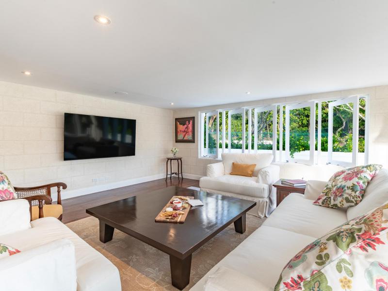 Rum Manor , Sandy Lane Estate , St James , West Coast Barbados  