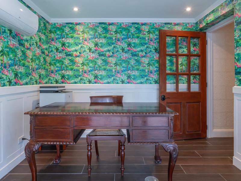 Rum Manor , Sandy Lane Estate , St James , West Coast Barbados  