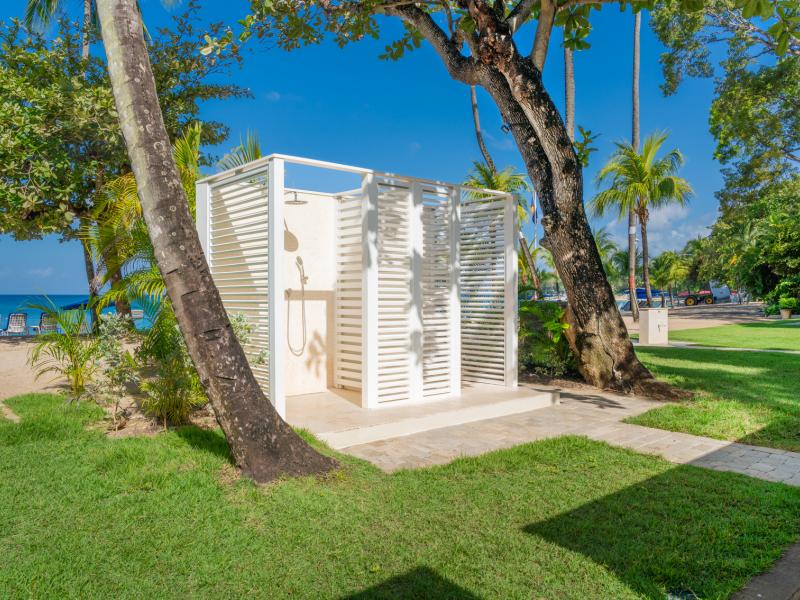 Sandy Lane Estate - Camelot  , Sandy Lane Estate , West Coast Barbados  
