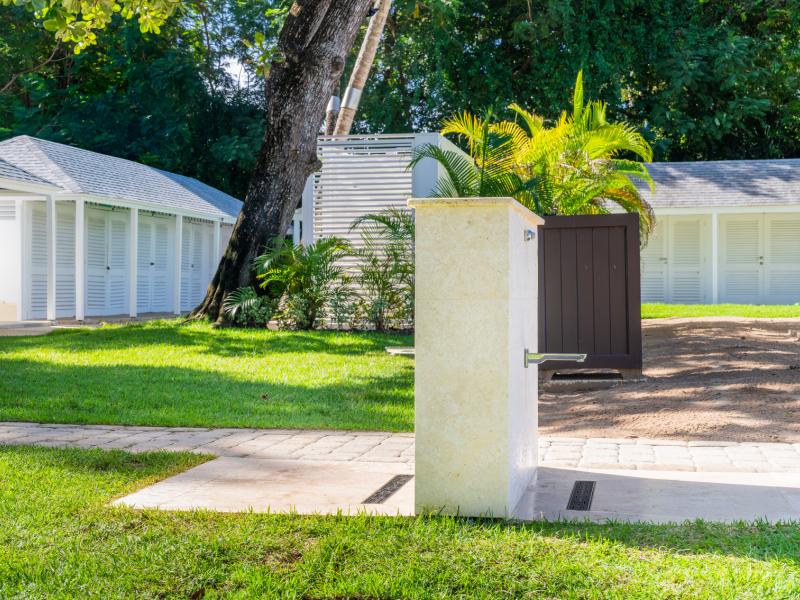 Sandy Lane Estate - Camelot  , Sandy Lane Estate , West Coast Barbados  