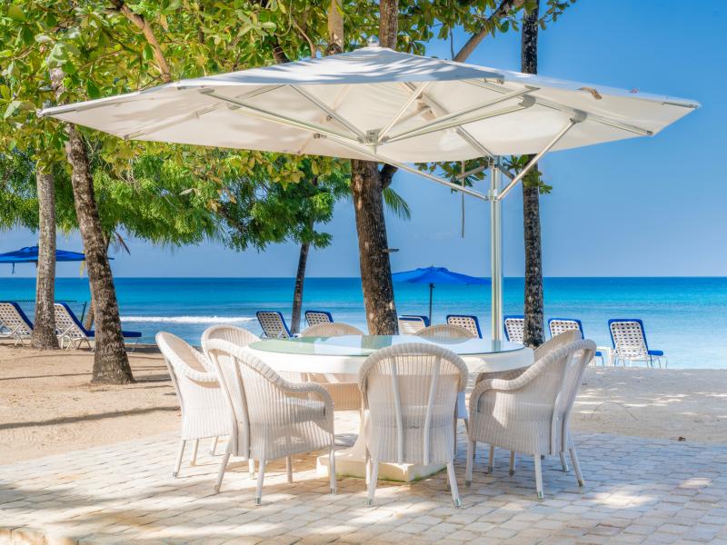 Sandy Lane Estate - Casablanca , Sandy Lane Estate , St James , West Coast Barbados  