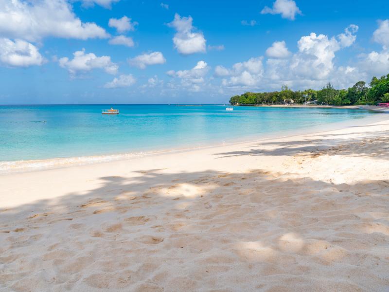 Sandy Lane Estate - Saramanda , Sandy Lane Estate , St James , West Coast Barbados  