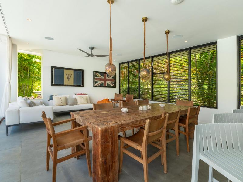 Airedale - Sandy Lane Estate , Sandy Lane Estate , St James , West Coast Barbados  