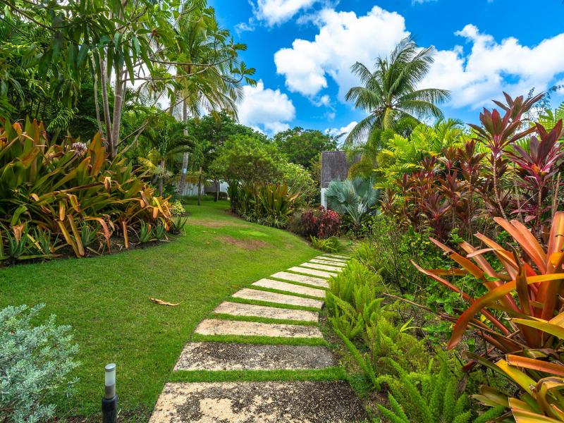 Airedale - Sandy Lane Estate , Sandy Lane Estate , St James , West Coast Barbados  