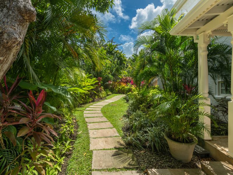 Sandy Lane Estate - Camelot  , Sandy Lane Estate , West Coast Barbados  