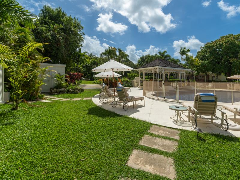 Sandy Lane Estate - Camelot  , Sandy Lane Estate , West Coast Barbados  